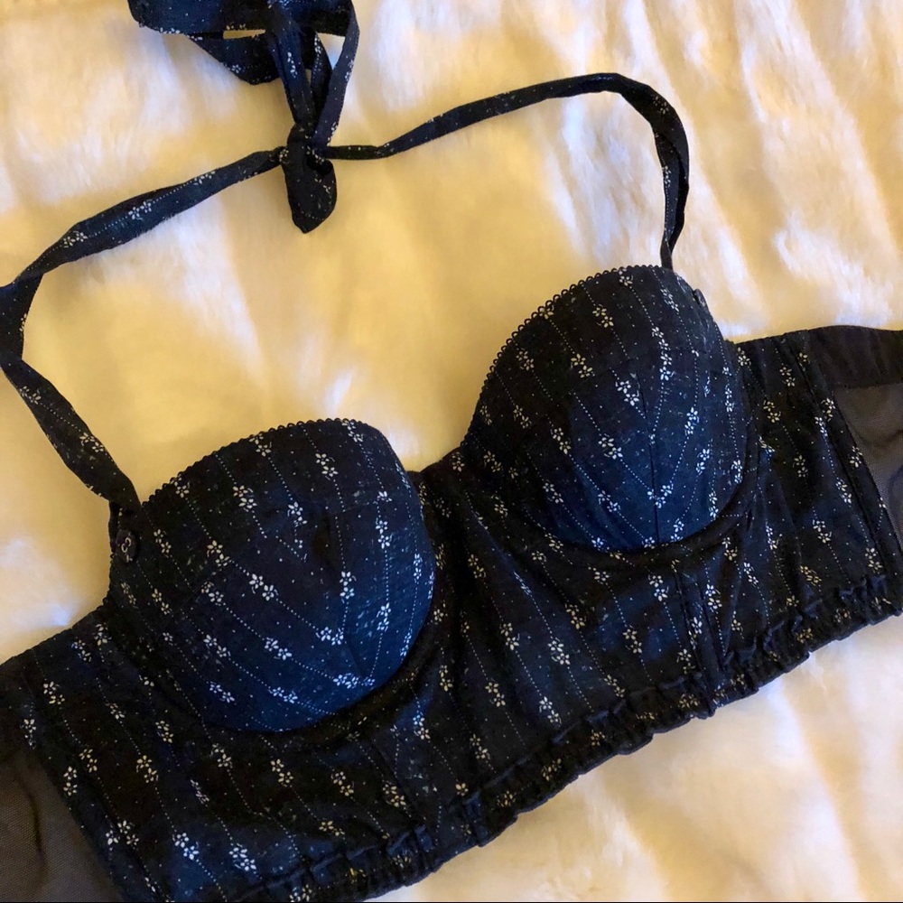 Aerie Bustier